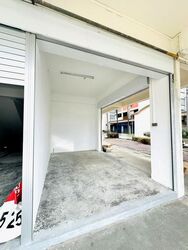 27 JALAN BERSEH (D8), Shop House #583291681